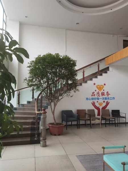 Newland Furniture Co.,Ltd