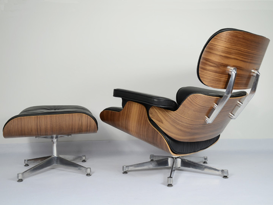 Fındık / Rosewood Versiyon Otel Lounge Sandalye Modern Relax Sandalye