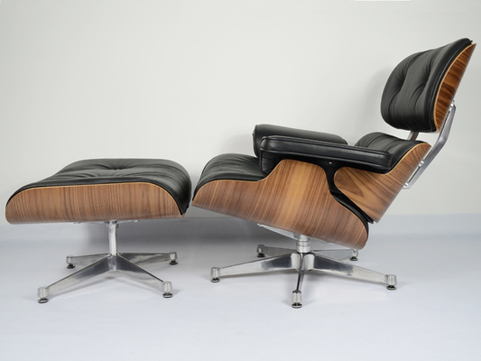 Fındık / Rosewood Versiyon Otel Lounge Sandalye Modern Relax Sandalye