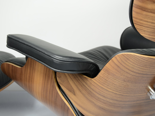 Fındık / Rosewood Versiyon Otel Lounge Sandalye Modern Relax Sandalye