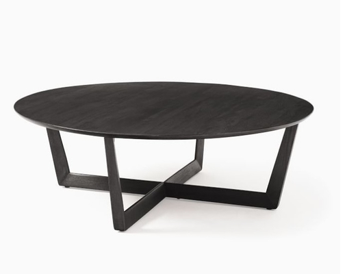 Living room Furniture of Modern Round Table