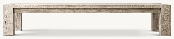 Conjunto de móveis de mesa de café modernos personalizáveis para sala de estar em vários tamanhos e cores da Newland Furniture
