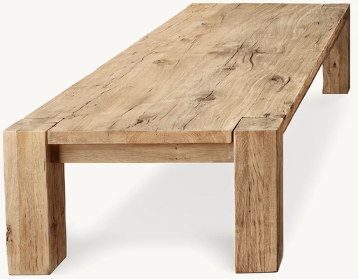 Conjunto de móveis de mesa de café modernos personalizáveis para sala de estar em vários tamanhos e cores da Newland Furniture