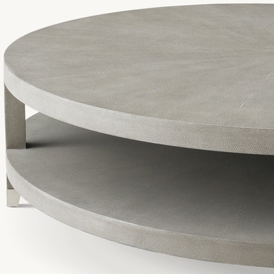 Modern Style Coffee Table Furniture 1500x300mm For Living Room Furnishing