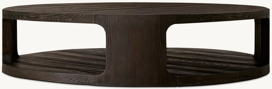 Ceramic Top Modern Coffee Table Living Room Furniture 450mm