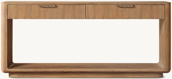 CT-006 Bedkamer Moderne tafelmeubilair met rolluik