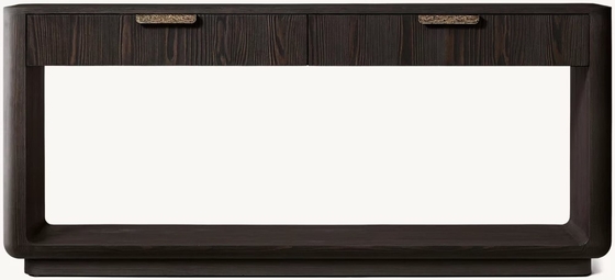 CT-006 Bedkamer Moderne tafelmeubilair met rolluik