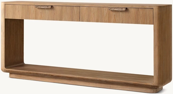 CT-006 Bedkamer Moderne tafelmeubilair met rolluik