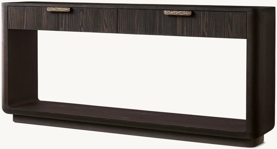 CT-006 Bedkamer Moderne tafelmeubilair met rolluik