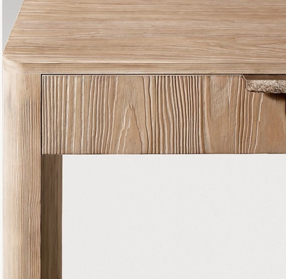 CT-006 Bedkamer Moderne tafelmeubilair met rolluik