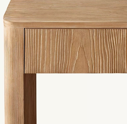 CT-006 Bedkamer Moderne tafelmeubilair met rolluik