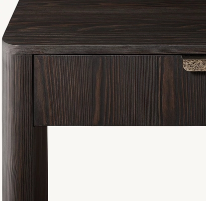 CT-006 Bedkamer Moderne tafelmeubilair met rolluik